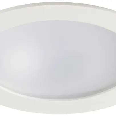 Downlight LED INC START 150 12W 1175lm 4000K IP44 rond 