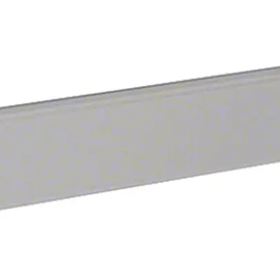 Coperchio tehalit per BA7 25mm grigio 