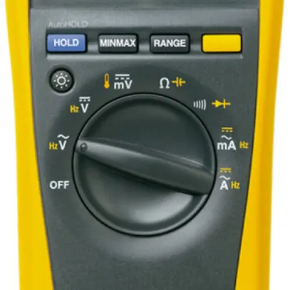 Multimetro digitale Fluke 179 
