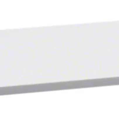 Copertura Hager univers N UZ01Z5 per sezionatore DIN00 