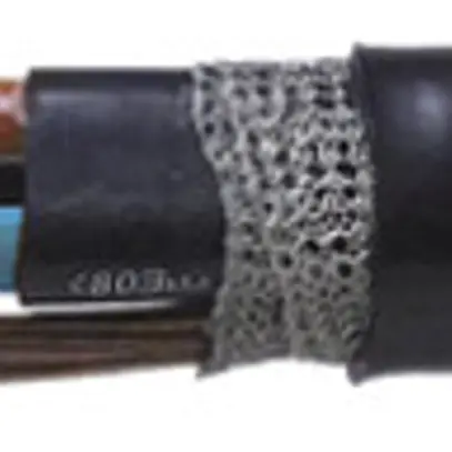 Manicotto di giunzione SMHC3 50…95mm nero 