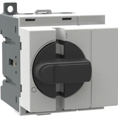 Interruttore di carico ABB OT25M4 4L/25A 3 mod. 