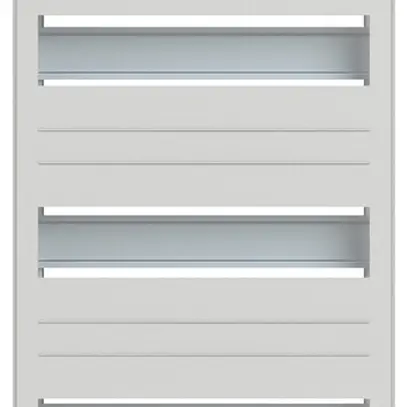 Panneau de distribution ABB FV15CU pour ComfortLine CU 5-rangées 60UM 