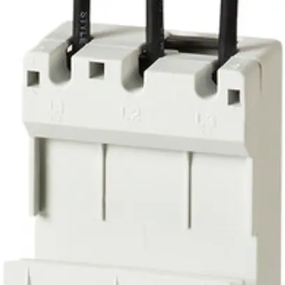 Adaptateur base ETN MSFA0-32 pour démarreur moteur max.15kW, 32A 