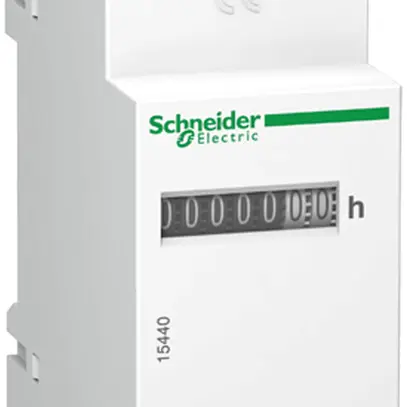 Contaore AMD CH Schneider Electric, 230V 