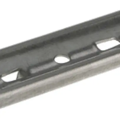 Gegenwanne Woertz UE C-30 Stahl A4 20…25mm 