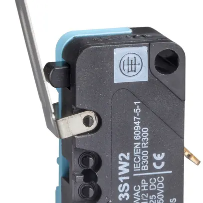 Contatto fine corsa OSISWITCH XEP3S1W3B524 