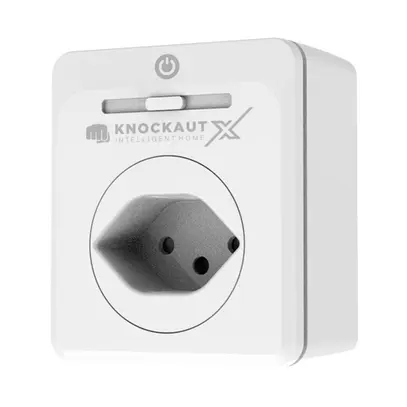 Presa misurazione e commutazione KnockautX, da BRELAG 