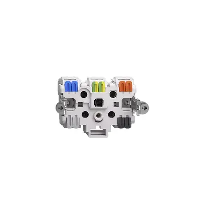 Inserto presa FH BSE T15 