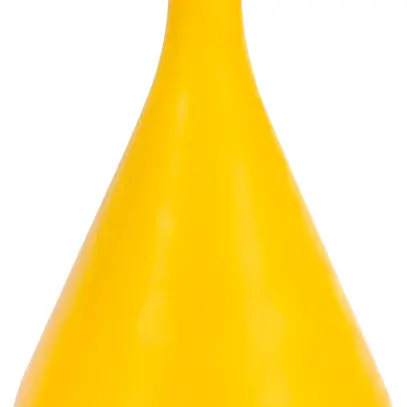 Interruttore a galleggiante Subag ZG6751, Ø100×190mm, cavo 6m, giallo 
