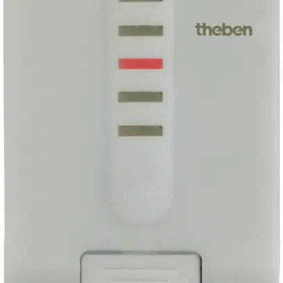 Servomotore KNX Theben CHEOPS drive 