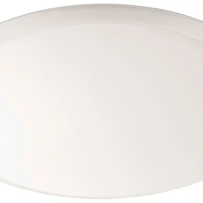 LED-Deckenleuchte Wawel 36W 2700K 3200lm Ø480×69mm IP20 weiss 