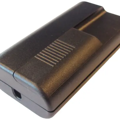 Potenzimetro ELBRO 230V 20…500W nero 