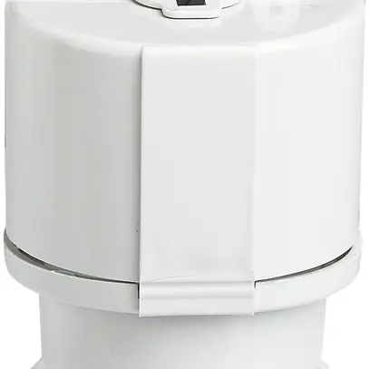 Calotta piombabile LEXIC 1×25A 