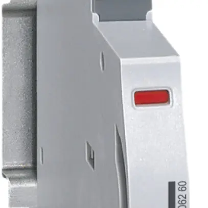 Contatto di segnalazione per DX3 1O/1S 