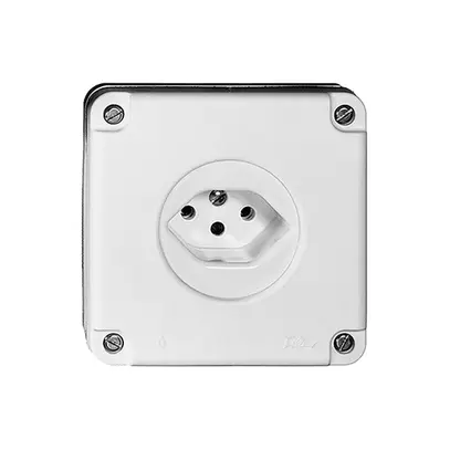Presa INC T13 NUPU CO grigio chiaro 