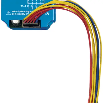 Accoppiatore di pulsante INS Demelectric Eltako FTS61BTK 