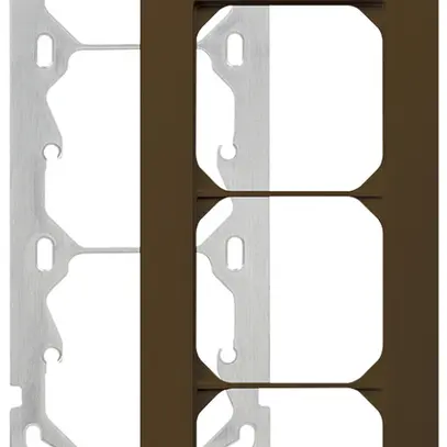 En-tête ENC kallysto.trend 3×1 brun vertical 