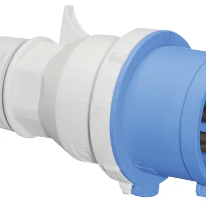 Fiche CEE Bals 16A 5P 230V 9h IP44 Ni QC 