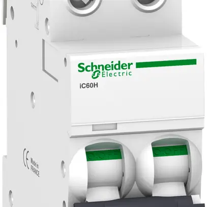 Disgiuntore Schneider Electric iC60H 2P 32A D 
