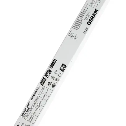 BE Quicktronic QTP5 1X80 220…240 UNV1 