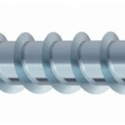 Mauerschraube Multi-Monti MMS-PLUS-SS 6×40mm 