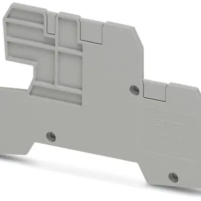 Coperchio PX grigio per UTI/3 