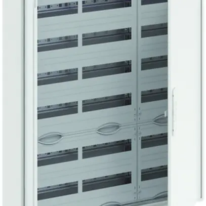 Distributore AP ABB CA 36V, 3-parte 6 file 216UM, porta 