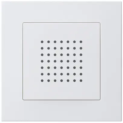 Suoneria INC kallysto.pro 230V bianco 