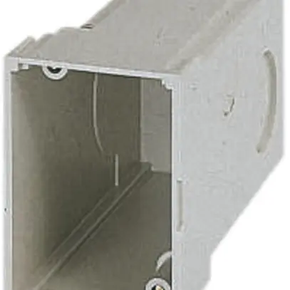 Copertura ETN I grigio 