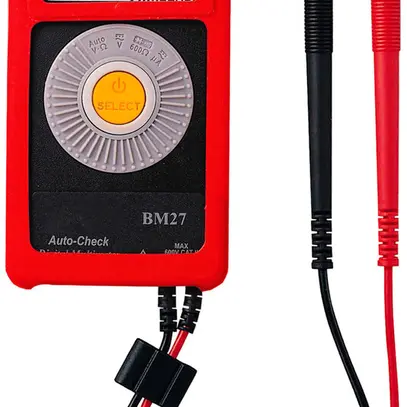Digital-Multimeter BM27 