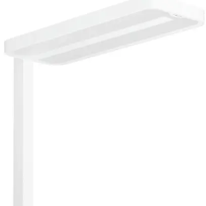Lampadaire LED Philips SmartBalance FS484F LED125S/940 PSD-T ACL CCH, blanc 