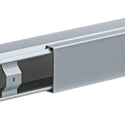 Canale di protezione antincendio tehalit FWK-Plus 60×60mm zincato 