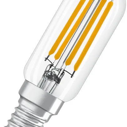 Lampada LED Parathom SPECIAL T26 FIL 55 E14 4.9W 730lm 827 
