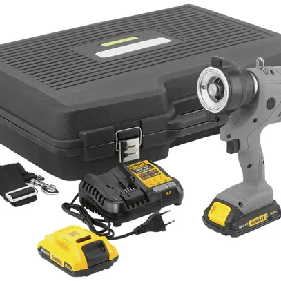 Appareil de base à accu Cimco MultiPro 650bar 62kN 