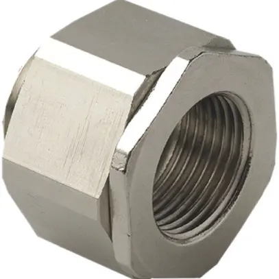 Adaptateur universel AGRO filet M32 extérieur et intérieur 