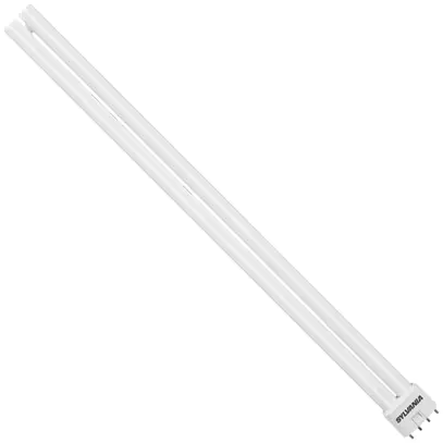 Lampada fluocompatta Lynx-LE 2G11 55W 830 4P 