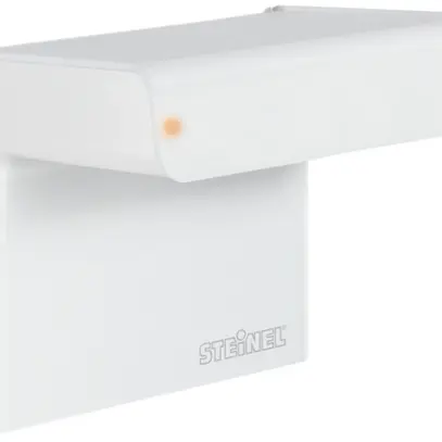 Détecteur de mouvement AP Steinel iHF 3D COM1, blanc 