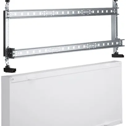 Kit Hager univers N 300×750mm per morsetti orizzontale 
