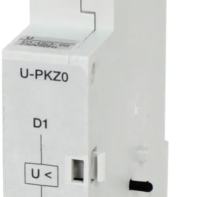 Interruttore a sottotensione ETN 400VAC 