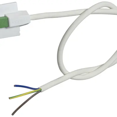 Adaptateur de départ Schneider Electric Canalis 10A L1N 
