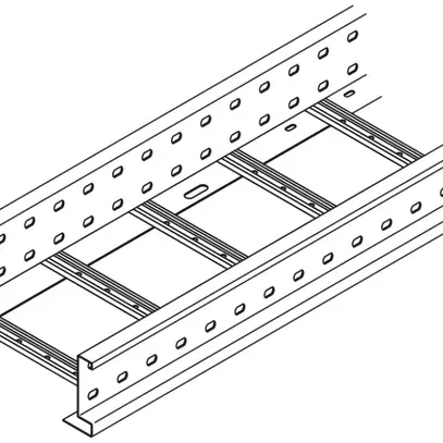 Multichemin à grande portée Lanz 400×110mm ZMA 