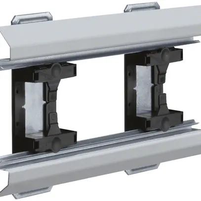 Angle intérieur Hager pour BKIS 12.5mm zing. 