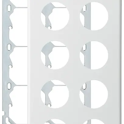 En-tête ENC basico 4×2 blanc 