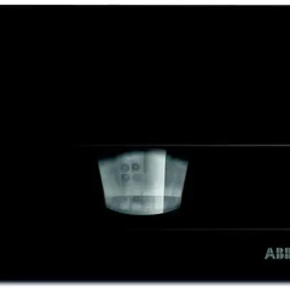 Détecteur de mouvement AP ABB MasterLINE 70° brun 