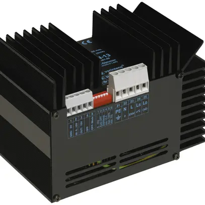 Leistungsdimmer 1 Kanal 2300W, SDK-AB-10 