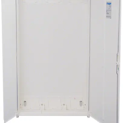 Armadio murale Hager univers con porta CP I IP44 800×1400×205mm 