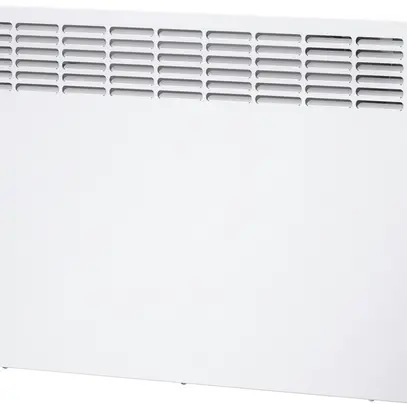 Wandkonvektor Stiebel Eltron CNS 200 Trend U 2kW 8.7A 738×450×100mm ws 
