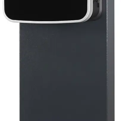 Colonne ABL STEMH30 avec LED 1647×405×180mm 28kg IP54 