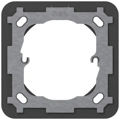Plaque de fixation ENC ABB NUPL I 52 